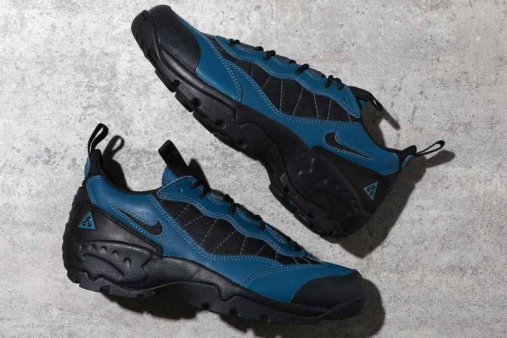 【スニダンで購入可】3/9発売 Nike ACG Air Mada 3colors 抽選/定価/販売店舗まとめ 6枚目
