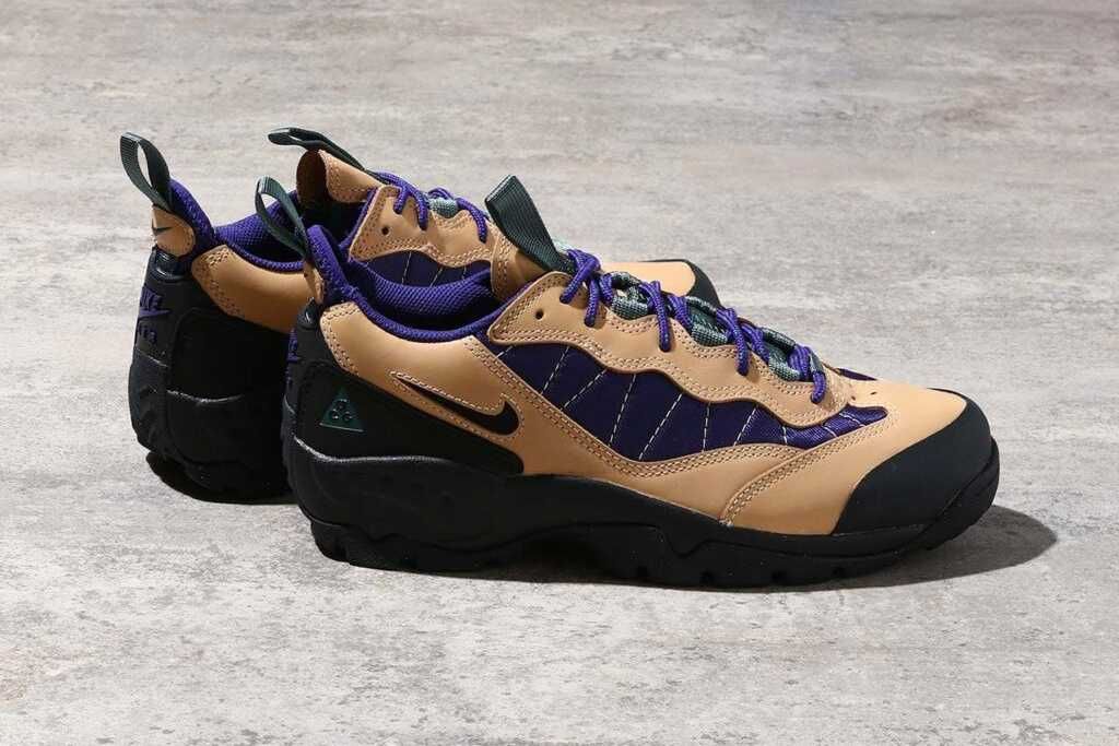 【スニダンで購入可】3/9発売 Nike ACG Air Mada 3colors 抽選/定価/販売店舗まとめ 5枚目