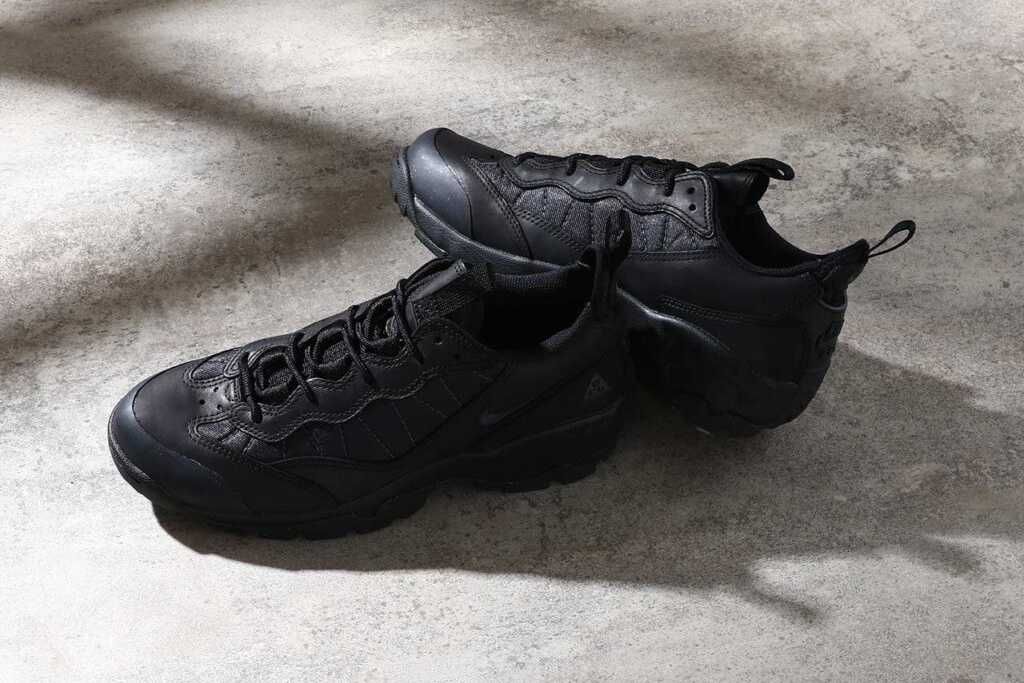 【スニダンで購入可】3/9発売 Nike ACG Air Mada 3colors 抽選/定価/販売店舗まとめ 7枚目