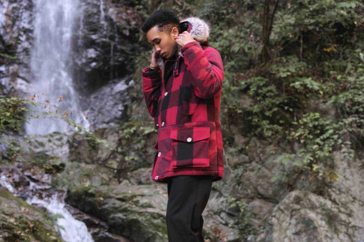 【販売リンクあり】1/22 A BATHING APE × Woolrich Collection 抽選/定価/販売店舗まとめ 2枚目