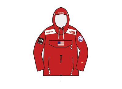 Supreme The North Face Trans Antarctica Expedition Gore Tex