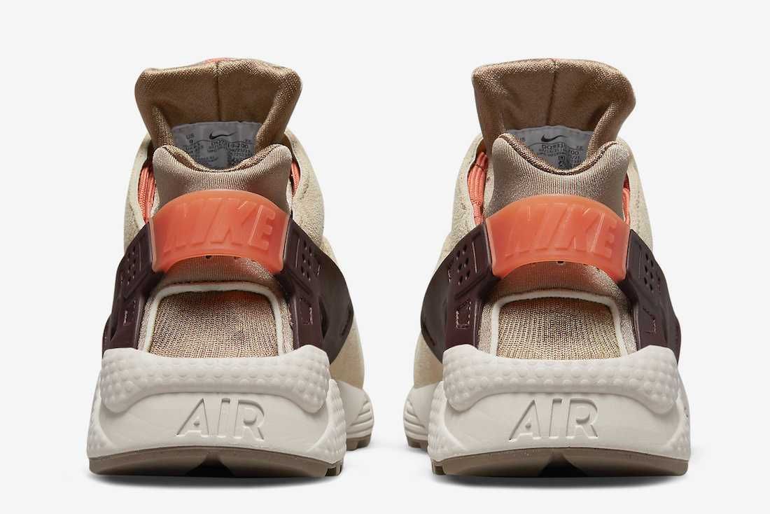 【リーク】Nike WMNS Air Huarache "Madder Root" 抽選/定価/販売店舗まとめ 4枚目