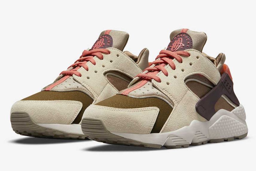 【リーク】Nike WMNS Air Huarache "Madder Root" 抽選/定価/販売店舗まとめ