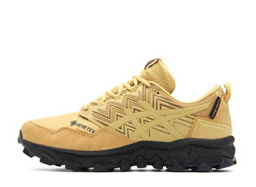F-LAGSTUF-F × Asics Gel Fujitrabuco 8 G-TX