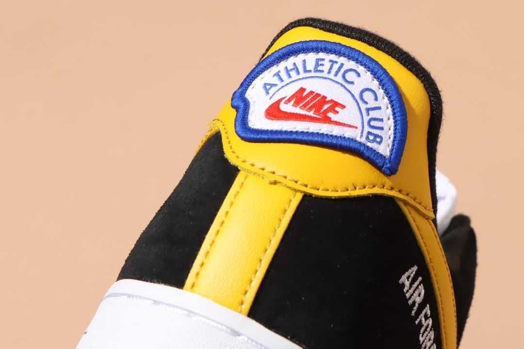 【リーク】Nike Air Force 1 07 Low Athletic Club 6colors 抽選/定価/販売店舗まとめ 22枚目