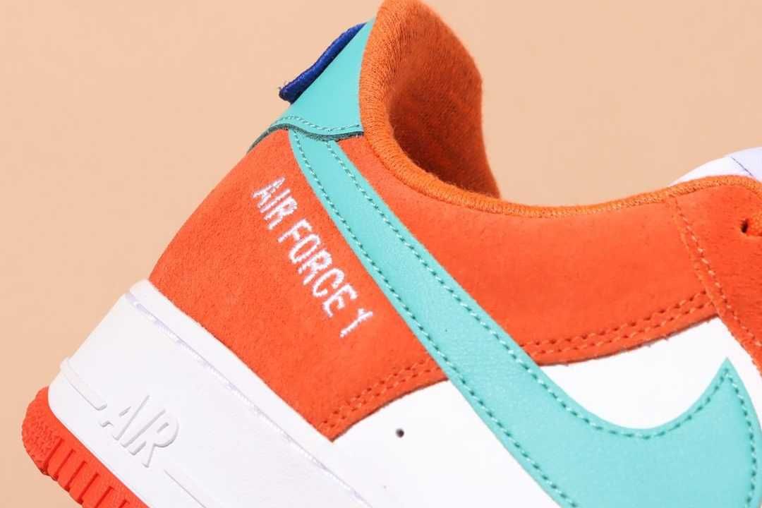 【リーク】Nike Air Force 1 07 Low Athletic Club 6colors 抽選/定価/販売店舗まとめ 24枚目