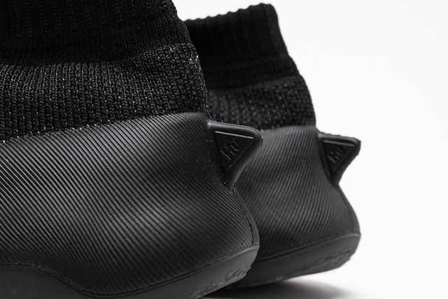 【スニダンで購入可】5/21発売 Pharrell Williams × adidas Humanrace Sichona "Black" 抽選/定価/販売店舗まとめ 6枚目