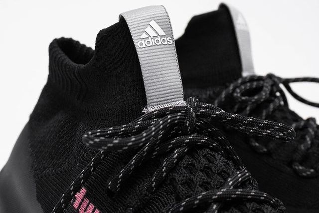 【スニダンで購入可】5/21発売 Pharrell Williams × adidas Humanrace Sichona "Black" 抽選/定価/販売店舗まとめ 5枚目