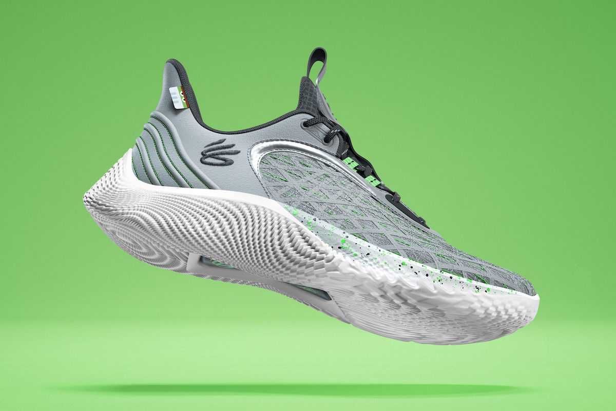 【販売リンクあり】4/22発売 Sesame Street × Curry Flow 9 "Street Pack" 抽選/定価/販売店舗まとめ 11枚目