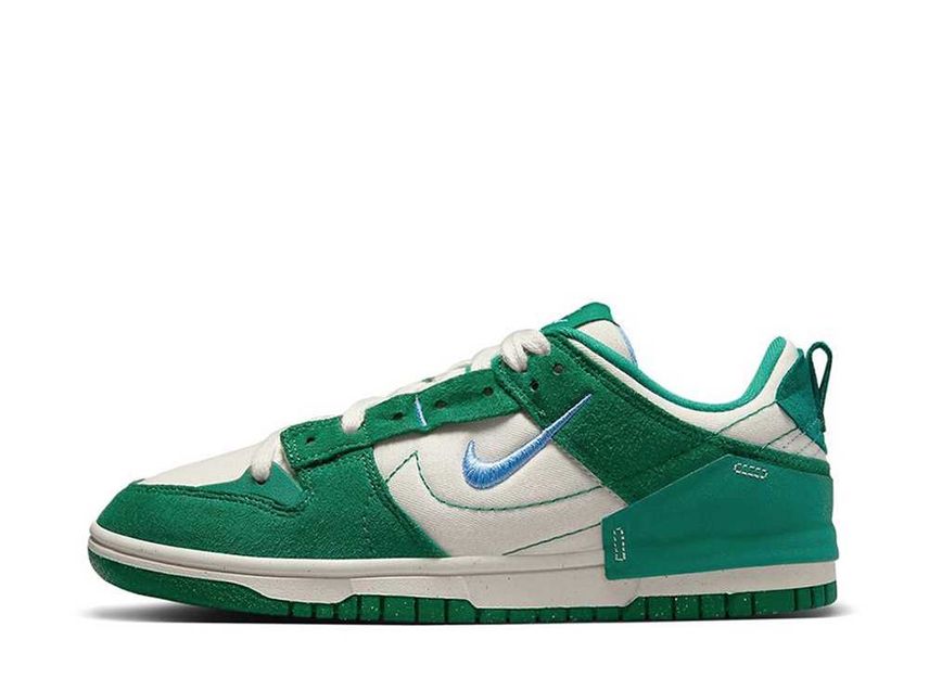 スニダンで購入可】9/10発売 Nike WMNS Dunk Low Disrupt 2 10colors