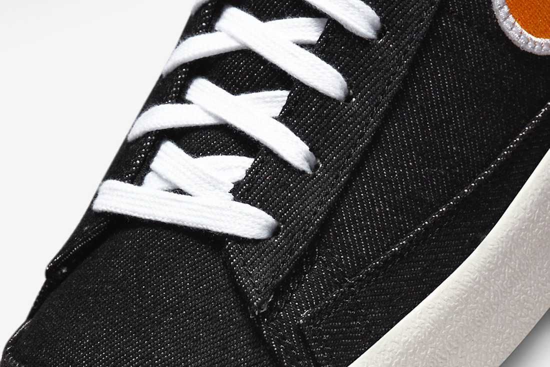 【リーク】Nike Blazer Mid "Cleveland Rocks" 抽選/定価/販売店舗まとめ 6枚目