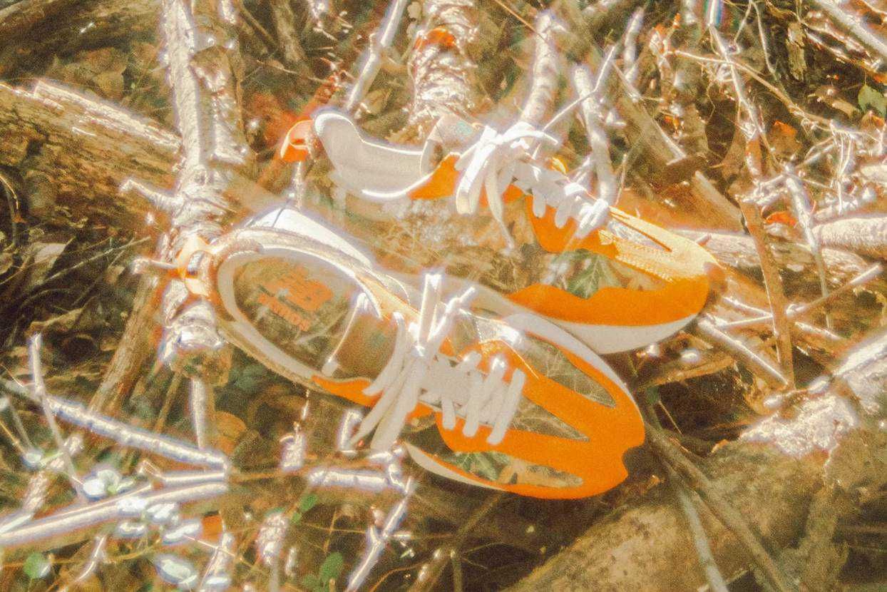 【スニダンで購入可】1/30発売 atmos × New Balance MS327ART "Realtree" 抽選/定価/販売店舗まとめ 6枚目