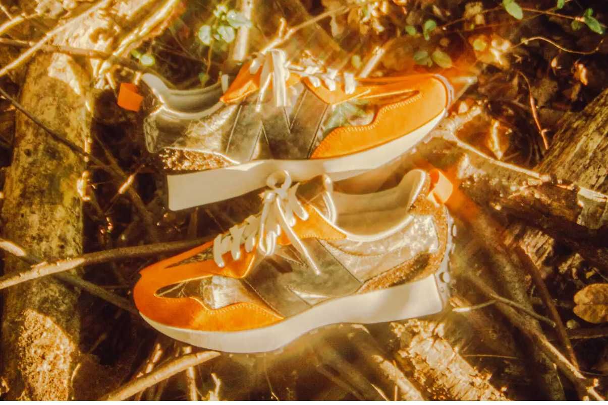 【スニダンで購入可】1/30発売 atmos × New Balance MS327ART "Realtree" 抽選/定価/販売店舗まとめ 7枚目