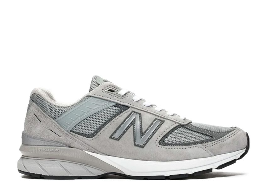 new balance 990 v5 gray | www.innoveering.net