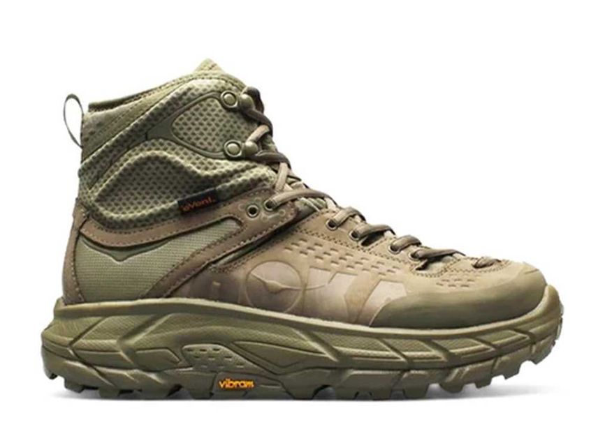 HOKA ONE ONE TOR ULTRA HI WP 26.5cm eva.gov.co
