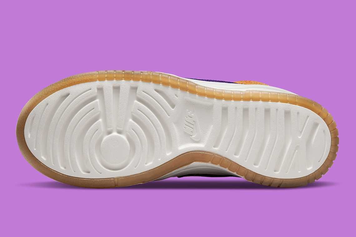 【販売リンクあり】1/29発売 Nike WMNS Dunk High UP PRM "Setsubun/The Seven Gods Of Good Fortune/Kuniyoshi Utagawa" 抽選/定価/販売店舗まとめ 7枚目