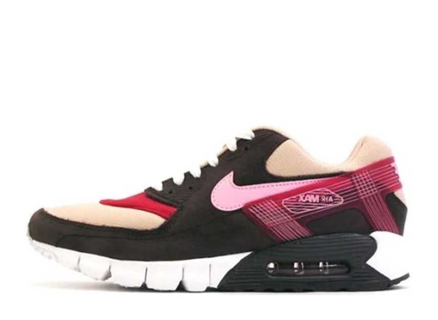 Air max top 90 current