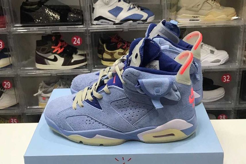 トラヴィススコット ナイキ Travis Scott Nike スニーカー 人気の新作 中古通販 スニーカーダンク トラヴィススコット ナイキ Travis Scott Nike スニーカー 人気の新作 中古通販 スニーカーダンク