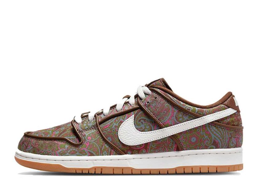 スニダンで購入可】6/4発売 Nike SB Dunk Low PRM