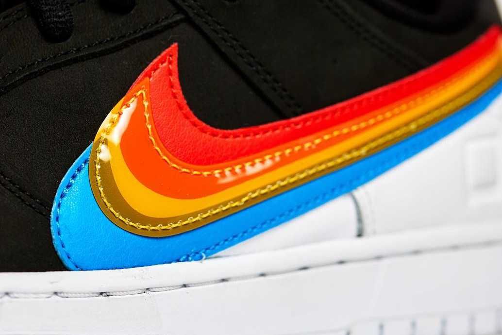 【スニダンで購入可】4/5発売 Polaroid × Nike SB Dunk Low Pro "Black" 抽選/定価/販売店舗まとめ 11枚目