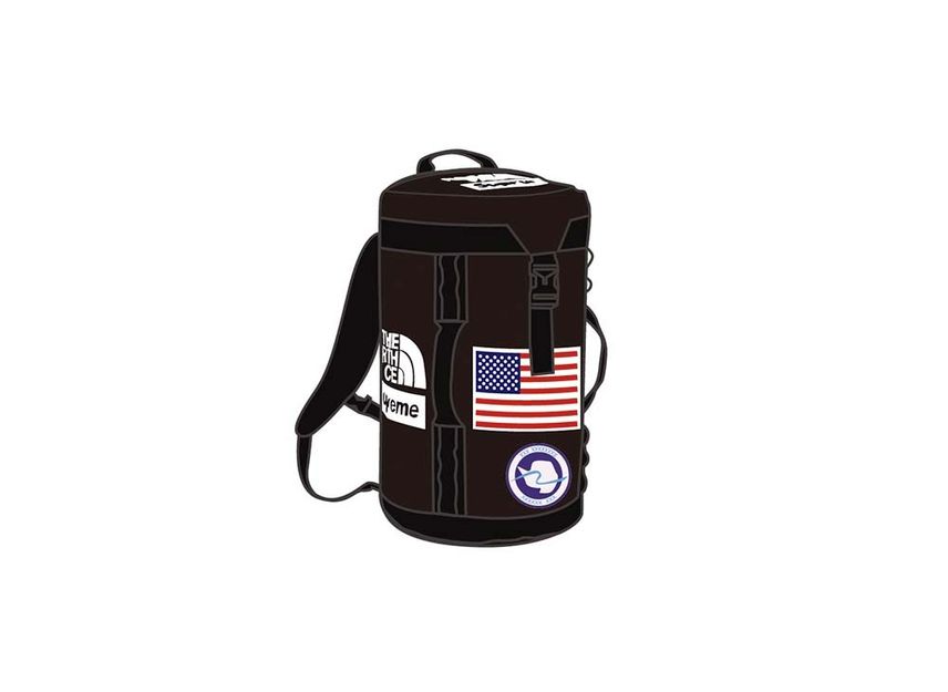 North face big haul backpack sales