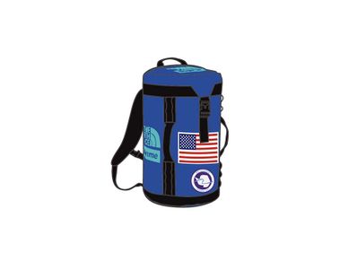 Supreme The North Face Antarctica Expedition Big Haul Backpack