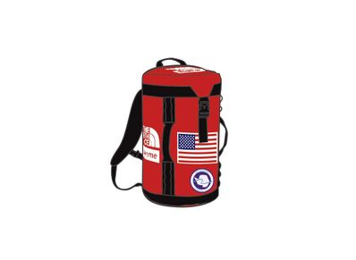 Supreme best sale antarctica backpack
