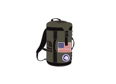 North face 2025 trans antarctica backpack