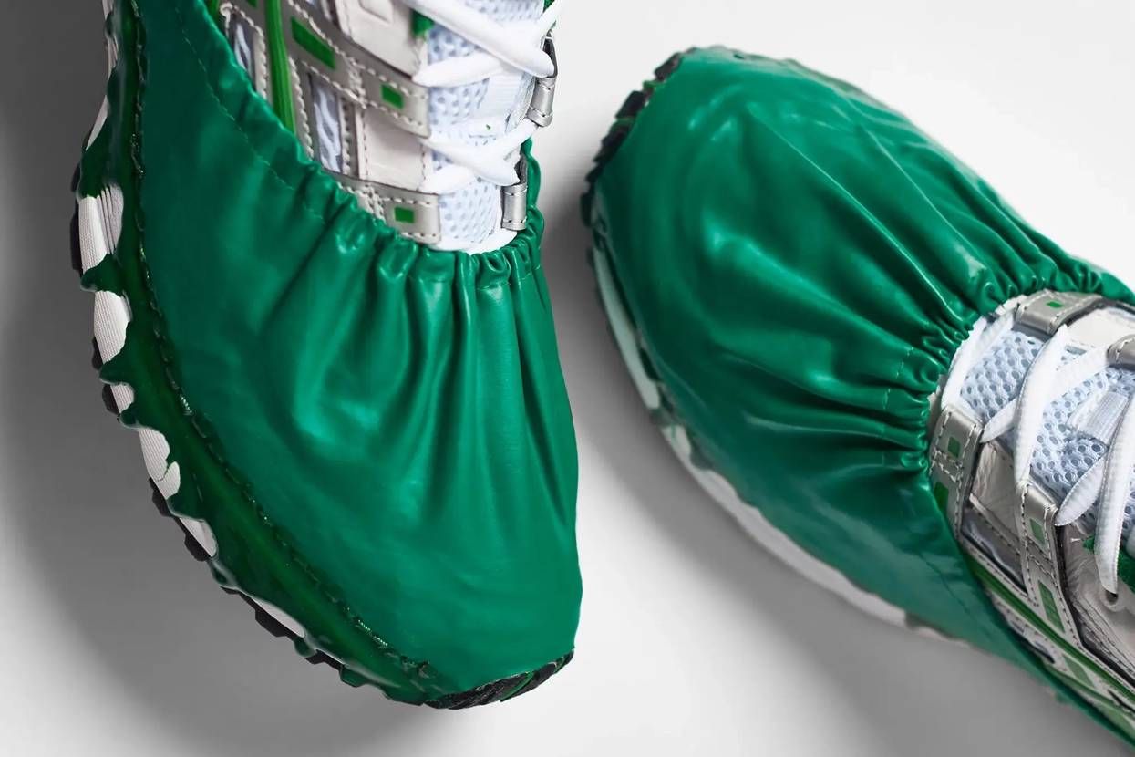 【販売リンクあり】海外1/29発売 KASSL Editions × Asics GEL-1090 2color 抽選/定価/販売店舗まとめ 8枚目