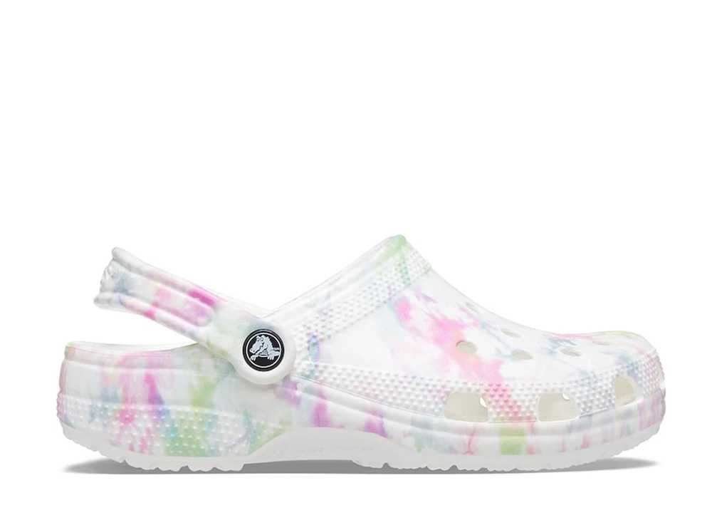 Crocs Classic Clog 