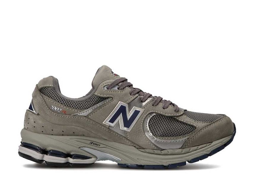 New balance ML2002RA グレー - スニーカー