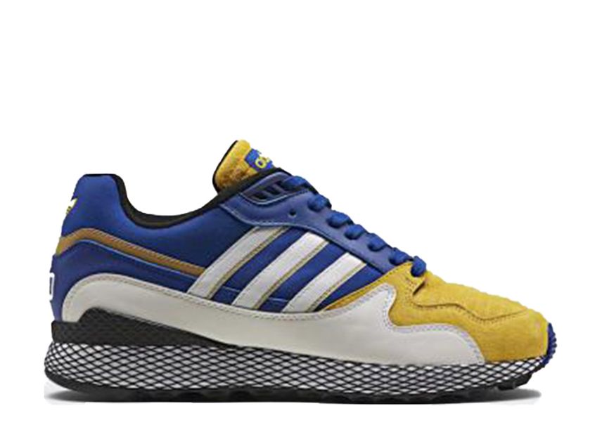Dragon ball z top adidas shoes vegeta