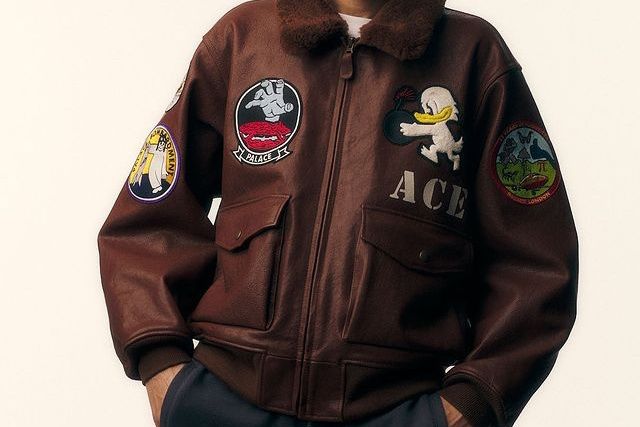 【販売リンクあり】2/5発売 Palace Skateboards 2022 Spring 抽選/定価/販売店舗まとめ 6枚目