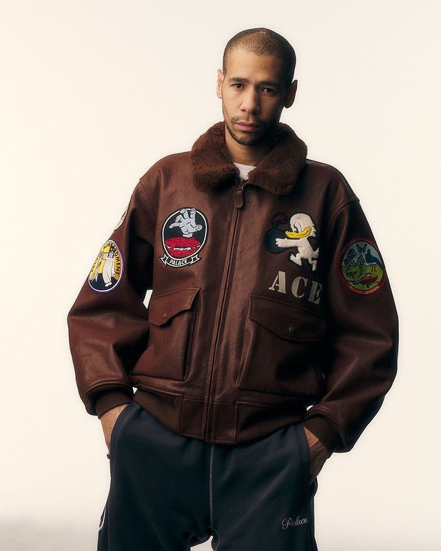 【販売リンクあり】2/5発売 Palace Skateboards 2022 Spring 抽選/定価/販売店舗まとめ 7枚目