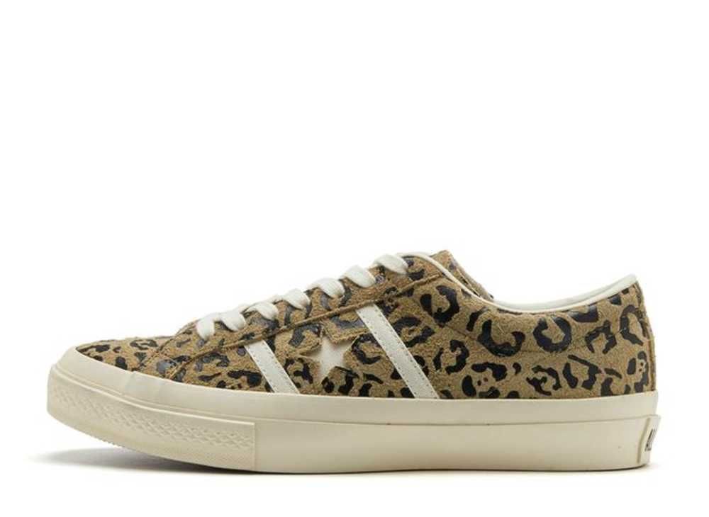 Converse Star&Bars 