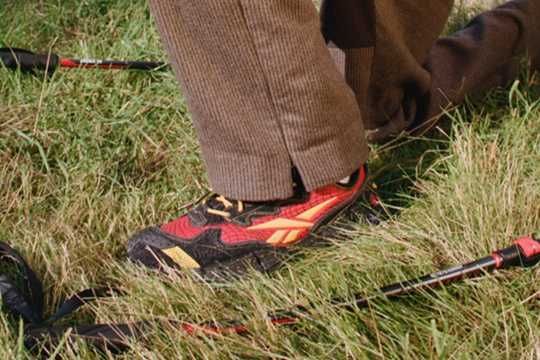 【スニダンで購入可】1/27発売 A$AP Nast's NST2 × Reebok Zig Kinetica 2 Edge 抽選/定価/販売店舗まとめ 2枚目