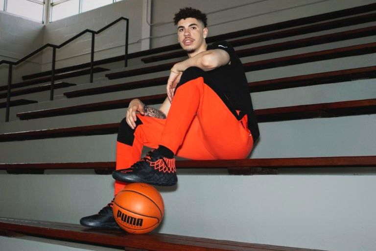 【スニダンで購入可】4/25・4/29発売 Puma MB.01 Series 抽選/定価/販売店舗まとめ 16枚目
