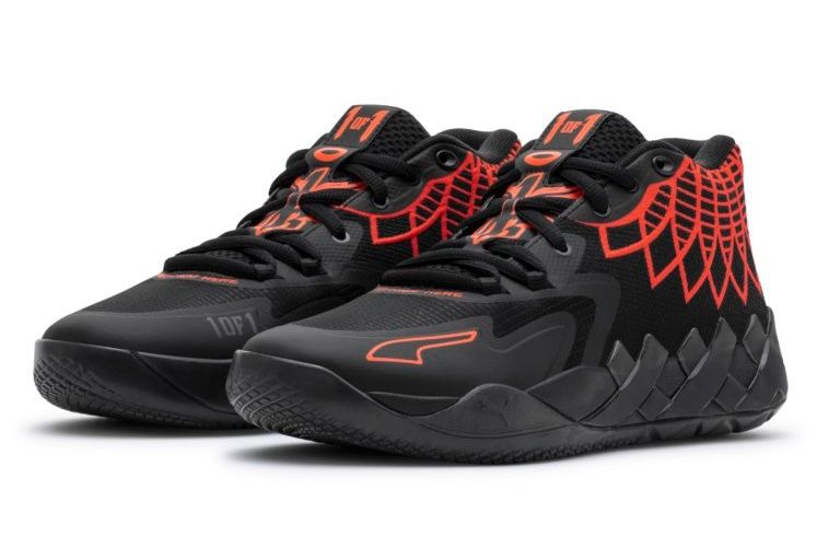 【スニダンで購入可】4/25・4/29発売 Puma MB.01 Series 抽選/定価/販売店舗まとめ 17枚目