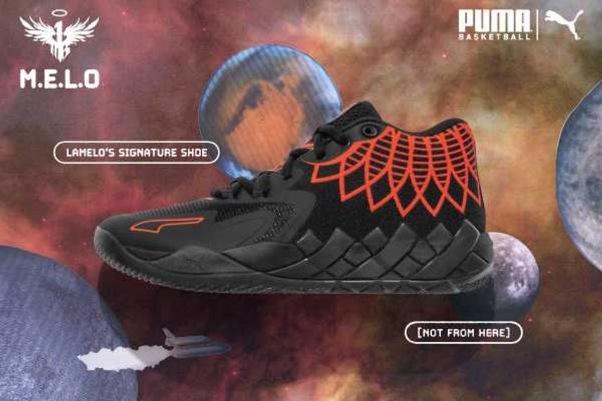 【販売リンクあり】1/29発売 Puma MB.01 Series 抽選/定価/販売店舗まとめ