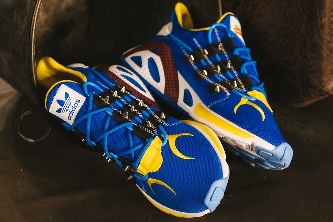 【スニダンで購入可】1/28発売 Bait × adidas STREET FIGHTER collection 抽選/定価/販売店舗まとめ 5枚目