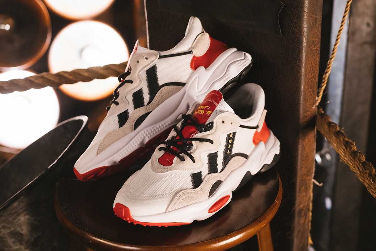 【スニダンで購入可】1/28発売 Bait × adidas STREET FIGHTER collection 抽選/定価/販売店舗まとめ 8枚目