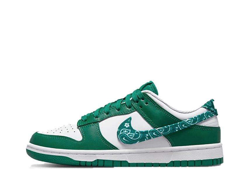 NIKE WMNS DUNK LOW ESS スニーカー 28cm