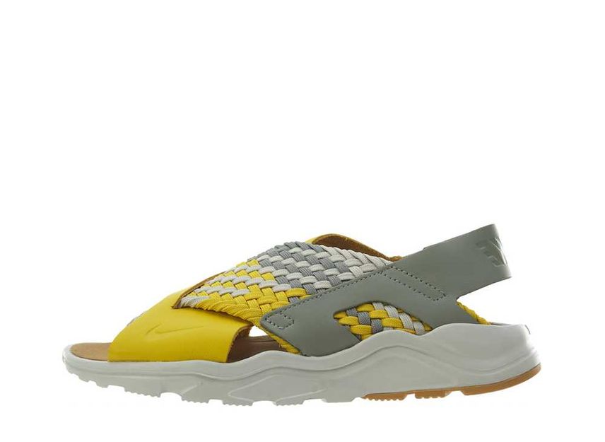 Mineral sales yellow huaraches