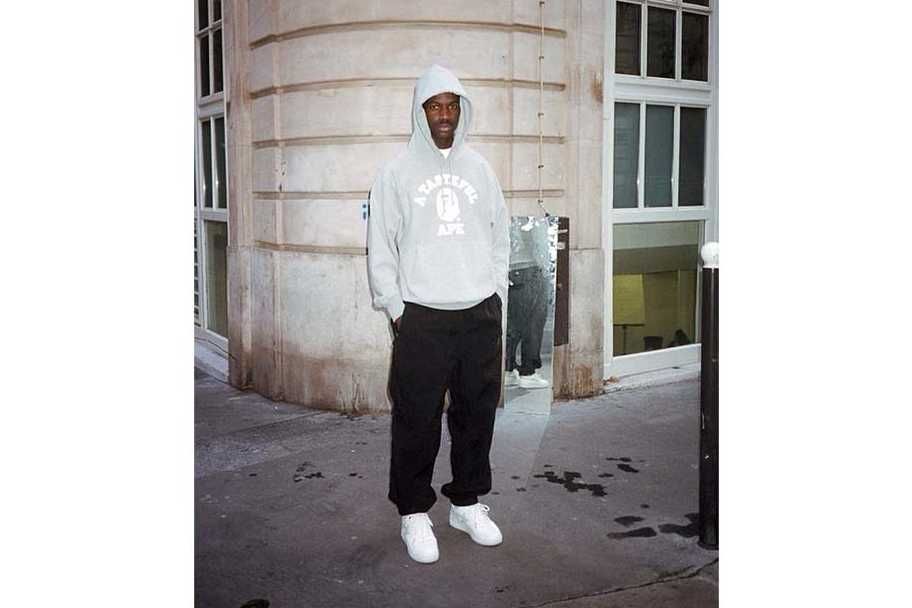 【販売リンクあり】2/5発売 JJJJound × A BATHING APE collection 抽選/定価/販売店舗まとめ 2枚目