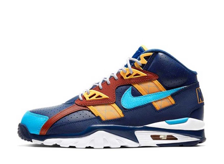 Nike air sc trainer high cheap