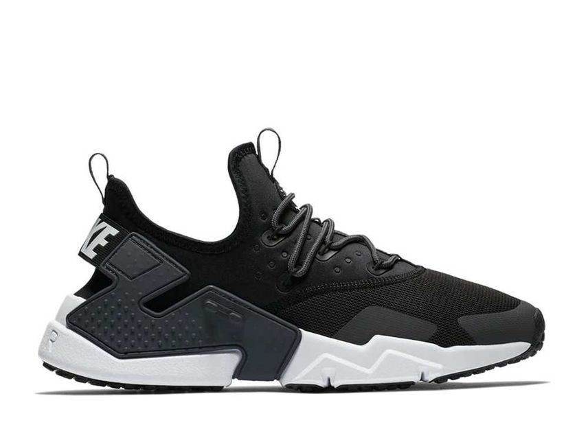 Air huarache drift black outlet