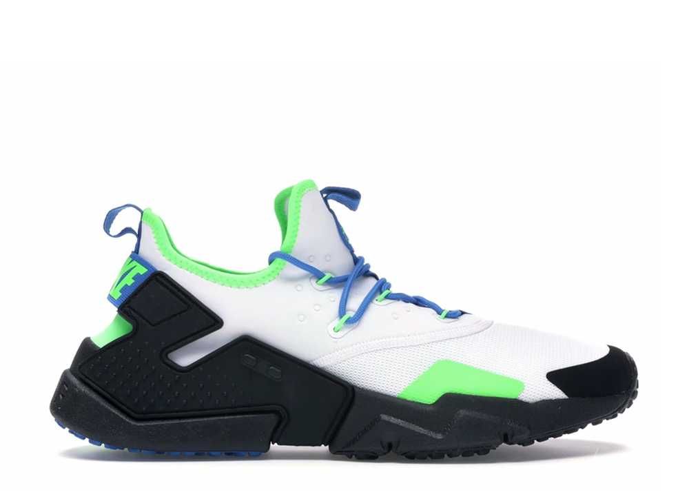 nike huarache run drift