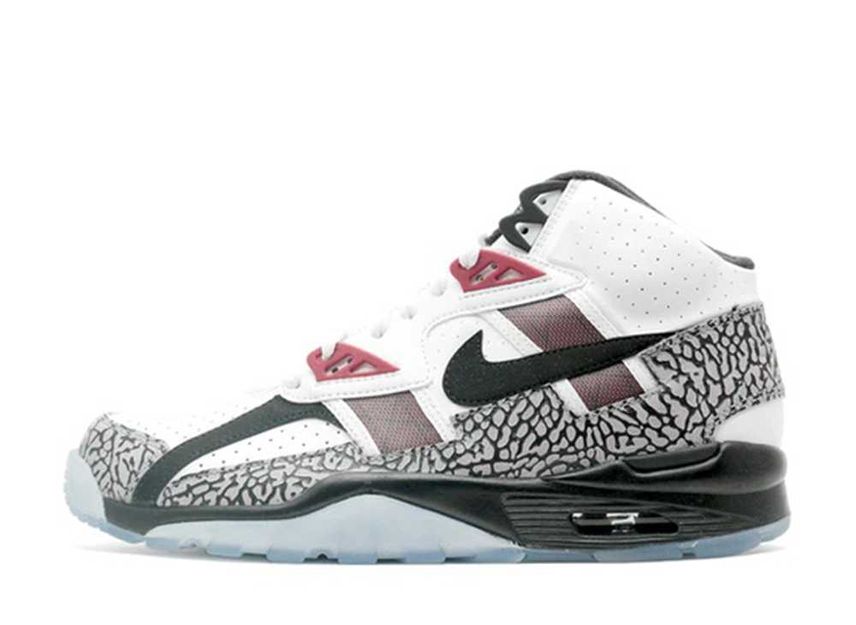 Nike Air Trainer SC High Alabama