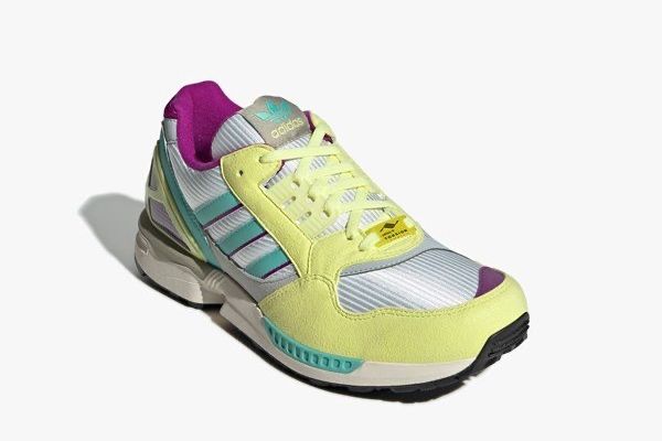 【スニダンで購入可】5/13発売 adidas ZX9000 "Citrus" & ZX8000 "Germany" 定価/販売店舗まとめ 6枚目