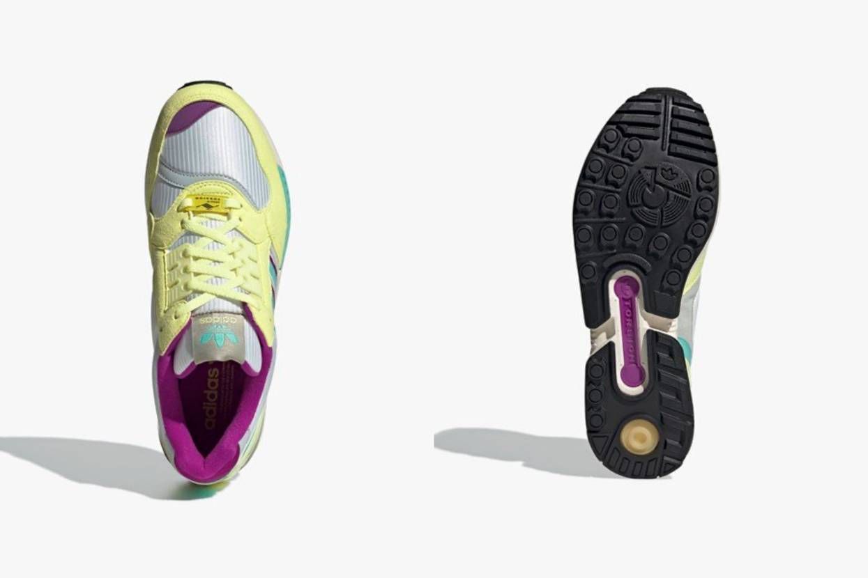 【スニダンで購入可】5/13発売 adidas ZX9000 "Citrus" & ZX8000 "Germany" 定価/販売店舗まとめ 8枚目